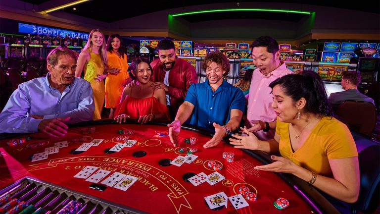 Vulkan Vegas Casino